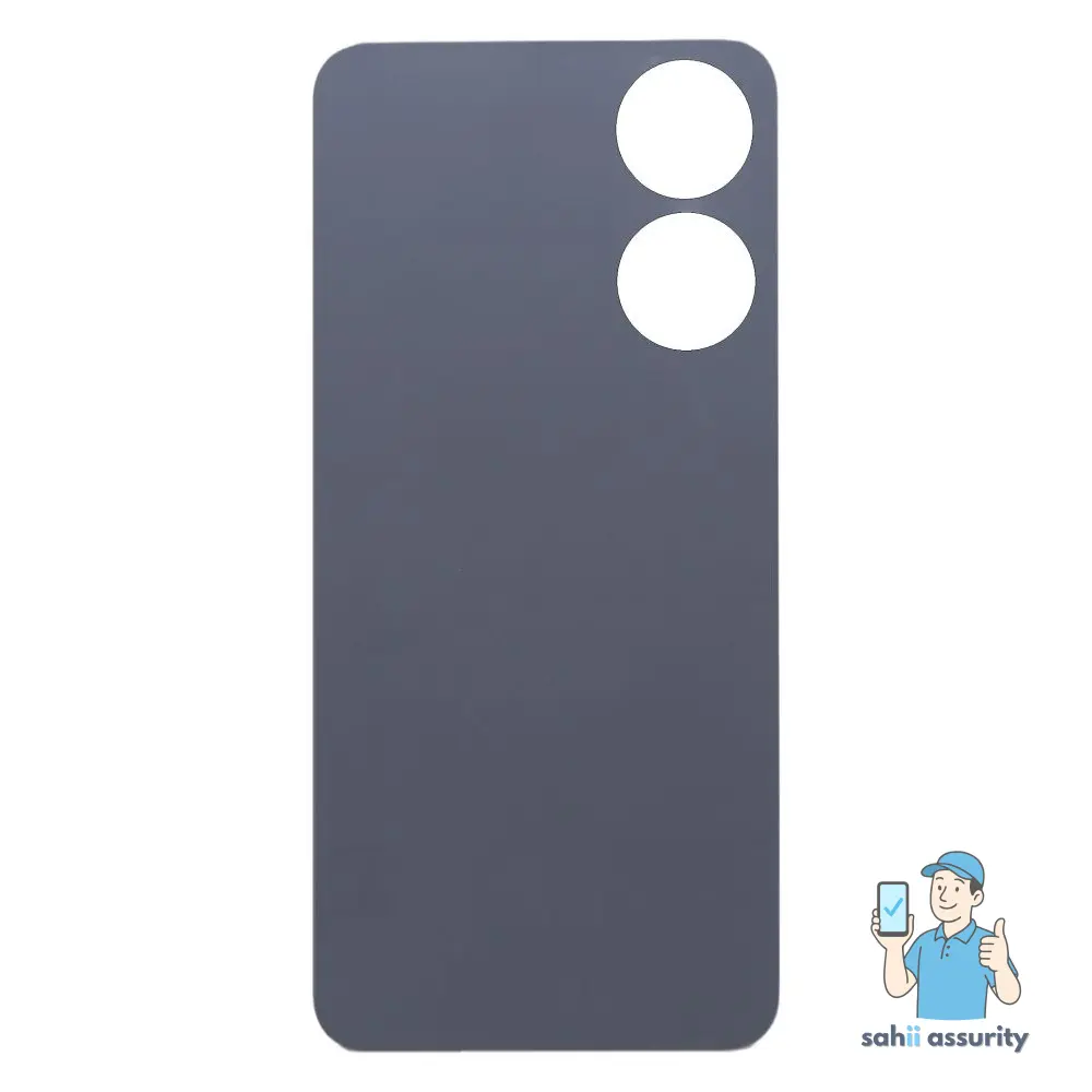 Back Panel Cover for Oppo A78 5G thumbnail